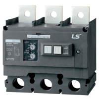 Moduł różnicowo-prądowy do wyłączników kompaktowych LS Electric serii TS400, 220/460VAC | RTU33 AC220/460 Aniro