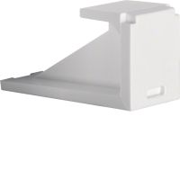 Zaślepka, biały | 1990 Hager