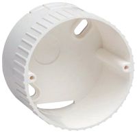 Puszka n/t do czujników obecności EE810/EE811/EE812/TX510/TXC511, biały | EE813 Hager