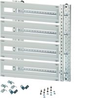 Podzespół funkcyjny 5x22M 800x500, System C | FL995A Hager