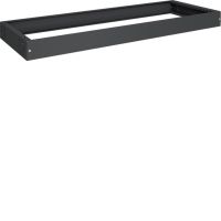 Cokół 1300x100x400, dla FR/FS, univers | FZ655A Hager