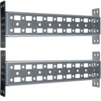 Pozioma poprzeczka montażowa do obudowy IP54 szer. 350mm | FZ811Q Hager