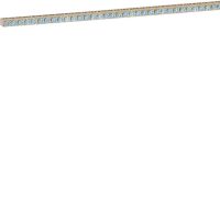 Listwa przyłączeniowa 992mm | K162F Hager