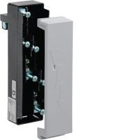 Moduł przyłączeniowy szyn zbiorczych 60mm W=55mm 160 A | L250A Hager