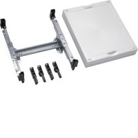 Blok dla zacisków zasilających 300x250mm, Univers N | UD21A3 Hager