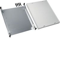 Blok z płytą montażową 600x500mm, Univers N | UD42C1 Hager