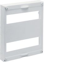 Pokrywa ze szczeliną poziomą odstęp 150mm 300x250, Univers N | US21A2 Hager