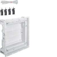 Skrzynka wnękowa (do płyt GKB) 1R/12M dostawy etapowe, Volta | VH12NK Hager