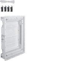 Skrzynka wnękowa (do płyt GKB) 2R/24M dostawy etapowe, Volta | VH24NK Hager