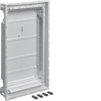 Skrzynka wnękowa (do płyt GKB) 3R/36M dostawy etapowe, Volta | VH36NK Hager