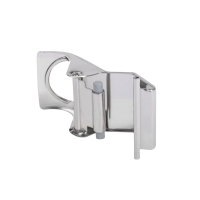 Zapinka metalowa CL-MAH PLUS-INOX do opraw MAH(kod 18521,22800,22801,22802,22803) | 18594 Kanlux
