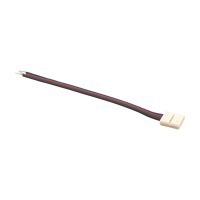 Łącznik do taśmy LED CONNECTOR RGB 10-CP (kpl.20 szt.) | 19036 Kanlux