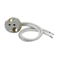 Oprawka ceramiczna żarówki trzonek HLDR-GX5.3 | 72109 Kanlux