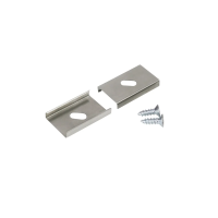 Uchwyt do profilu HANDLE B/F (kpl.2 szt.) aluminium | 26596 Kanlux