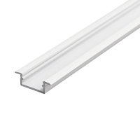 Profil do taśm LED PROFILO K-W 2M (kpl.10szt.x2m) | 26551 Kanlux