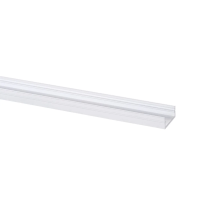 Profil do taśm LED PROFILO J-W 1M (kpl.10 szt.x1m) | 26546 Kanlux