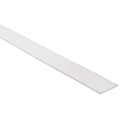 Klosz do profilu SHADE J/K-FR 1m (kpl.10 szt.x1m) szroniony | 26564 Kanlux