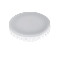 Lampa LEDspot LED ESG 9W (58W) 750lm 6000K CW GX53 spot | 22424 Kanlux