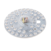 Lampa MODv2 LED moduł 19W (120W) 1900lm 3000K WW wolne końce przew. | 29302 Kanlux