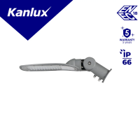 Oprawa parkingowa STRETON LED 60W NW 4000K 8400lm IP66 szary 5 lat Gwar. | 36230 Kanlux