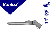 Oprawa parkingowa STRETON LED 100W NW 4000K 14000lm IP66 szary 5 lat Gwar. | 36231 Kanlux