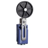 Łącznik krańcowy M D ROL PL NA RAM REG | XCKD2149P16 Telemecanique Sensors