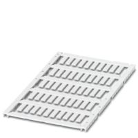 Oznacznik przewodów UCT-WMT (12X4) | 0801438 Phoenix Contact