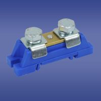 Zacisk instalacyjny Z – 0001/A, 2x35mm2, niebieski | 46.11 Elektro-Plast Opatówek