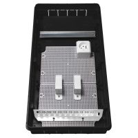 Rozdzielnica p/t multimedialna SRp-36/BM | 2.137 Elektro-Plast Opatówek