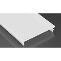 LUMINES Klosz WIDE PMMA mleczny 1 m | 11-2031-10 LED Labs