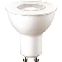 Lampa LED PILA 65W GU10 WW 2700K 36D ND 1CT/10 | 929003038831 Philips