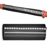 Płat termokurczliwy - długość 1000 mm RM 52/14-1000 | TKR452011402 Radpol