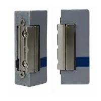 Elektrozaczep symetryczny 10-24VAC/DC Awersyjny / Standardowy 67x21x28mm reg. szczeka 4mm | SR1024 CDVI Polska