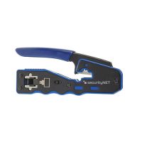 Zaciskarka do wtyków przelotowych EZ RJ45 | CCAS-PLUGTOOL-EZ-001 C C Partners