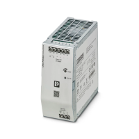 Zasilacz UNO2-PS/1AC/24DC/480W | 2910105 Phoenix Contact