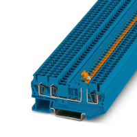 ST 2,5-TWIN-MT BU | 3037821 Phoenix Contact