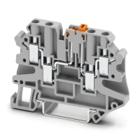 UT 4-QUATTRO-MT P/P | 3064056 Phoenix Contact