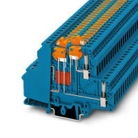 UDMTK 5-P/P BU | 3101113 Phoenix Contact