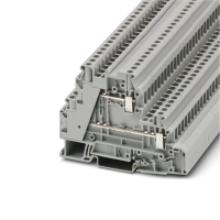 Złączki wielopoziomowe UT 4-L/L | 3214362 Phoenix Contact