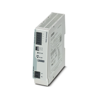 TRIO-PS-2G/1AC/24DC/5/B+D Zasilacz | 2903144 Phoenix Contact