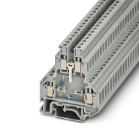 Złącze rzędowe elementów kontr. UKK 5-2R/1K4/UL-UR/10K/O-UL | 3070613 Phoenix Contact