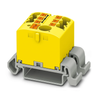 PTFIX 6/6X2,5-NS35A YE | 3273204 Phoenix Contact