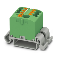 PTFIX 6/6X2,5-NS35A GN | 3273206 Phoenix Contact