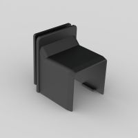 Pokrywa przepustowa (LHD 20X20) 8629 FB | 8629_FB Kopos