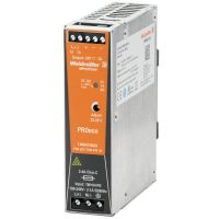 Zasilacz prądowy, PRO ECO 72W 12V 6A I, impulsowy | 1469570000 Weidmuller