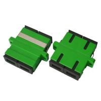 Gniazdo SM duplex SC/APC | 6824 2 273-12-ISP securityNET