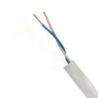 Kabel telekomunikacyjny YTKSY 1x2x0,8 biały BĘBEN | 0413 024 01 Technokabel