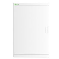 Rozdzielnica n/t RN 3X12 IP40, biały, ELEGANT | 2445-00 Elektro-Plast Nasielsk