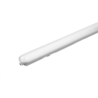 Oprawa hermetyczna LED RETRO SLIM PC/PC 120cm 36W 6120lm CCT 3000/4000/6500K IP65 | LHT044T BestService