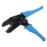 Praska do końcówek izolowanych 2,5-6mm2 | 9006R Tracon